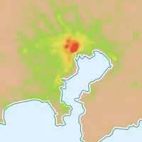 Heatmap