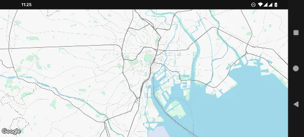Map Result